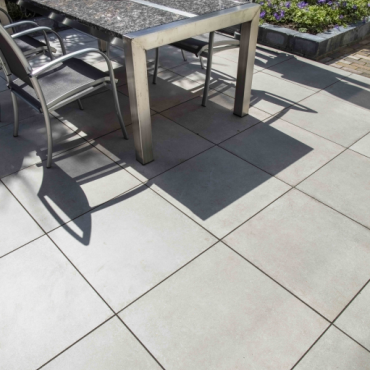 geoceramica 60x60x4 roccia grey