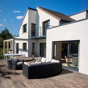 geoceramica 80x40x4 timber noce