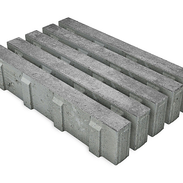 ecostrook 60x40x12 cannobio