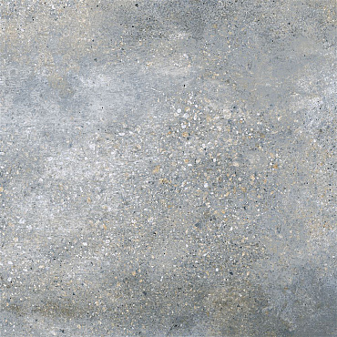 geoceramica 60x60x4 cementmix meso grey matt
