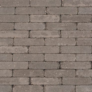 stonique trommel waalformaat 7 cm mangaan