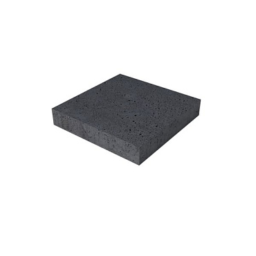 schellevis oud hollandse tegel 40x40x7 cm antraciet