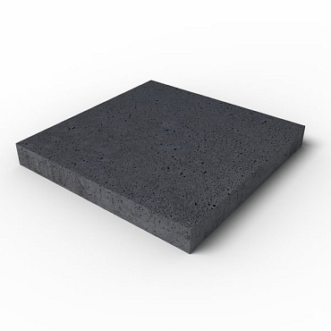 schellevis oud hollandse tegel 60x60x7 cm antraciet