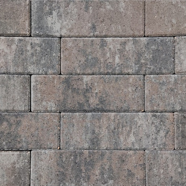 longstone opritsteen 7 cm oud drachten