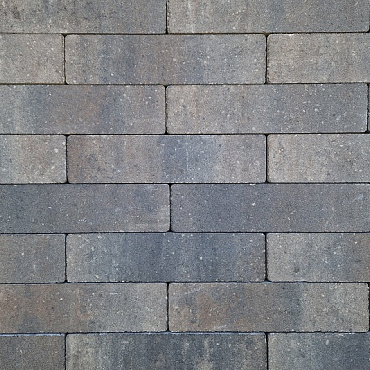 patio dikformaat xl 28x7x8 cm ocean