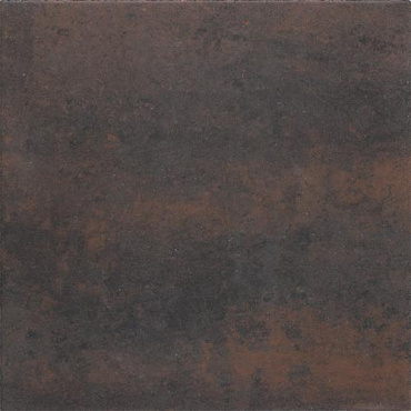 soft comfort 60x60x4 cm corten