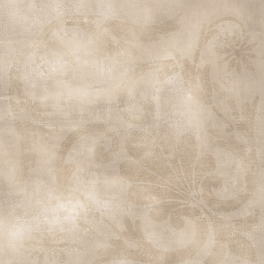 kera twice 60x60x4 8 cm fiammato taupe decor