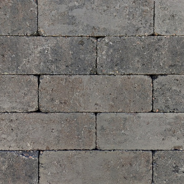antieke trommel longstone 7 cm oud drachten