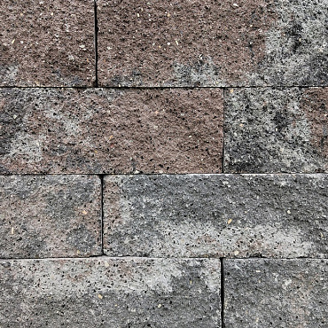 splitrock 32x13x11 cm oud drachten