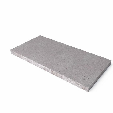 schellevis oud hollandse tegel 240x120x12 cm grijs