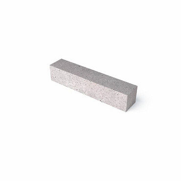 schellevis oud hollandse stapelelement 75x15x15 cm grijs