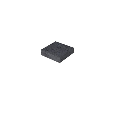schellevis oud hollandse tegel 20x20x5 cm antraciet