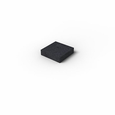 schellevis oud hollandse tegel 20x20x5 cm carbon