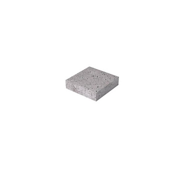 schellevis oud hollandse tegel 20x20x5 cm grijs