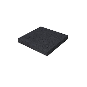 schellevis oud hollandse tegel 40x40x7 cm carbon