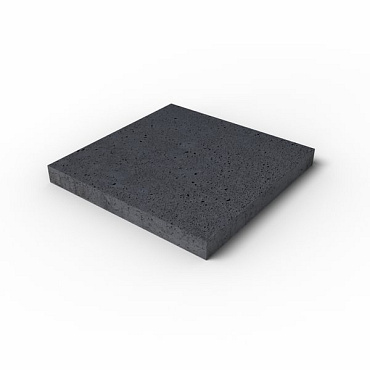 schellevis oud hollandse tegel 50x50x5 cm antraciet