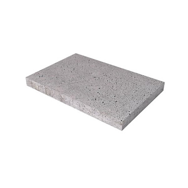 schellevis oud hollandse tegel 60x40x5 cm grijs