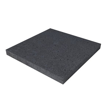 schellevis oud hollandse tegel 60x60x5 cm antraciet