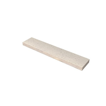 schellevis oud hollandse tegel opsluiting 100x20x5 cm cr me
