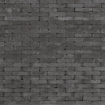 antico getrommeld 20x5x7.3 cm porto