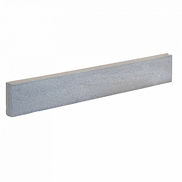 opsluitband redsun grijs 10x20x100 cm