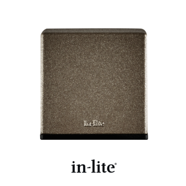 in lite big cubid rose silver12v