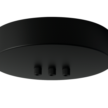 in lite disc base triple