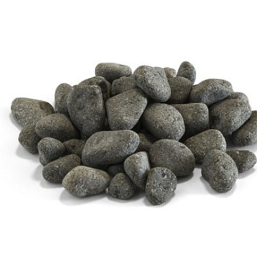 basalt pebbles 10 25mm   mini bag bag a 500 kg