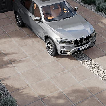 geoceramica 100x100x4 brooklyn beige
