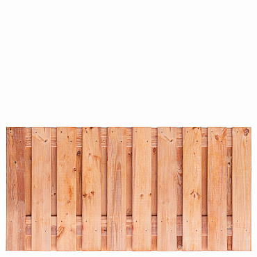 tuinscherm red class wood 19 2 21 pl. casablanca 90x180cm