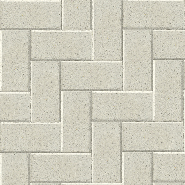 betonklinkers redsun 21x10 5x8 cm witte verkeersstenen uitlopend 