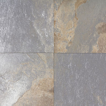 geoceramica 60x60x4 stone mix dark