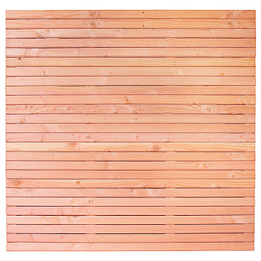 tuinscherm douglas rhombus klagenfurt h180xb180cm