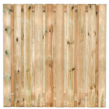 tuinscherm ge mp. 21 planks 19 2 enschede 90x180cm