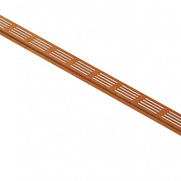 slimline corten vervangingsrooster