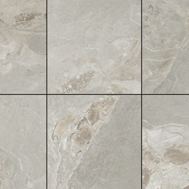 keramische tegel 60x60x2 cm varese greige