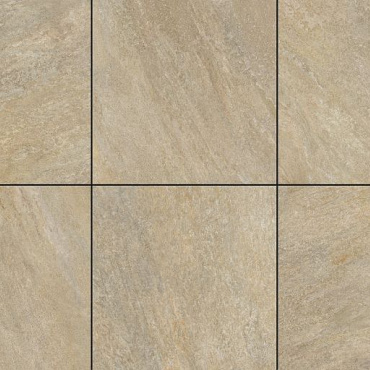 keramische tegel 60x60x3 cm messina oro