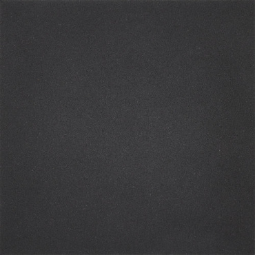 design finish 60x60x4 cm nero