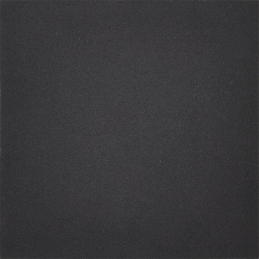 terras designo 60x60x4 cm nero