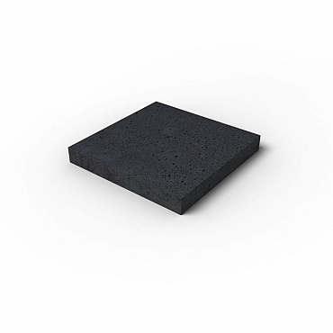 schellevis oud hollandse tegel 40x40x5 cm carbon