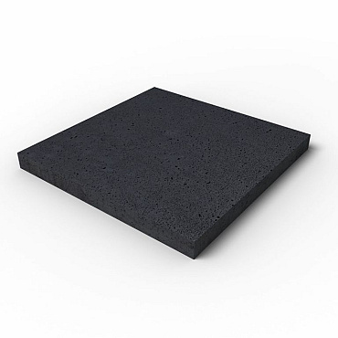 schellevis oud hollandse tegel 60x60x5 cm carbon