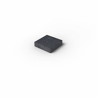 schellevis oud hollandse tegel 20x20x5 cm antraciet