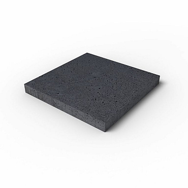 schellevis oud hollandse tegel 50x50x5 cm antraciet