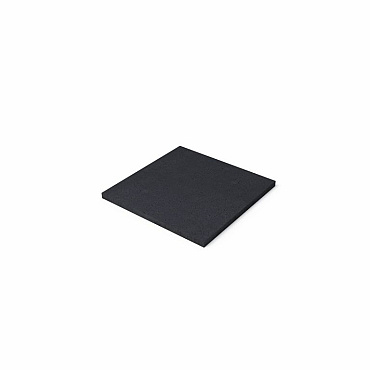 schellevis oud hollandse tegel 100x100x5 cm carbon