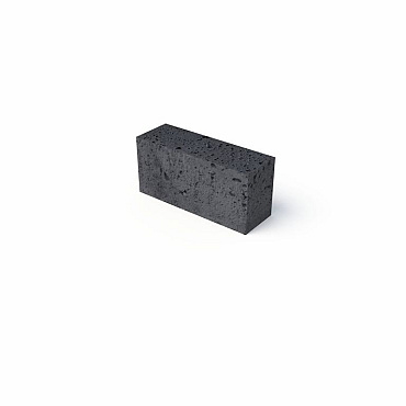 schellevis oud hollands kleinplaveisel 15x5x7 cm antraciet