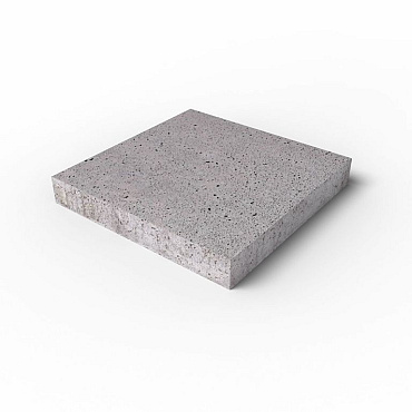 schellevis oud hollandse tegel 50x50x7 cm grijs