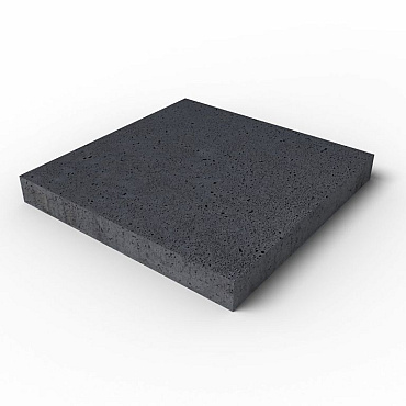 schellevis oud hollandse tegel 60x60x7 cm antraciet