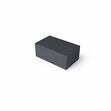 schellevis oud hollandse zitelement 100x60x40 cm antraciet