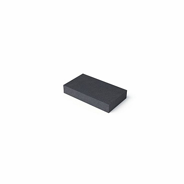 schellevis oud hollandse sokkel 90x50x15 cm antraciet