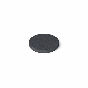 schellevis oud hollandse tegel rond 60x7 cm antraciet
